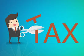 save income tax