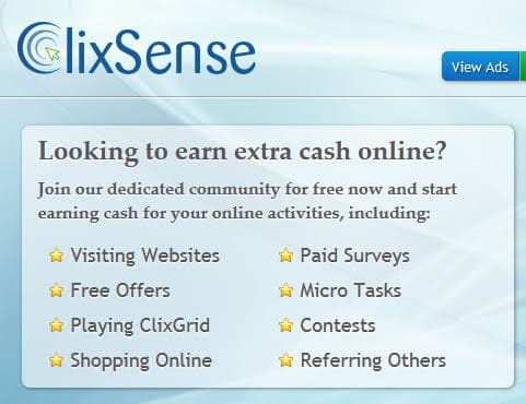extra cash online
